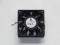 Delta FFB1248EHE 12038 48V 0,75A 2 vezeték Ventilátor 