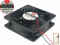 SUPERRED CHA8012CS-EG 12V 0,17A 2 vezeték hűtőventilátor 
