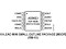 AD9833BRMZ-REEL7 Analog Devices Direct Digital Synthesis (DDS) - 1 Reel (1000 pcs)