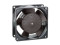 EBM-Papst 8312G 12V 2,5W 2 vodiče Chladicí Ventilátor 