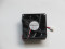 SANYO 9WP0824S4D03 24V 0,1A 3 vodiče chlazení fan，Substitute 