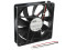 NMB 4710KL-05W-B29-E00 24V 0,1A 2,4W 3 vodiče Chladicí Ventilátor 