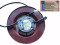 ebm-papst RER175-42/18/19TDMLP Szerver - Kerek Ventilátor 48V 1350MA 65W 4 Vezeték 