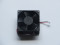 ADDA AD0812UB-Y51 12V 0.38A 2wires Cooling Fan