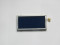 DMF50161NFU-FW LCD Panel, eredeti használt kék fólia 