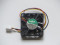 Nidec D34666-58 12V 0,07A 3wires Cooling Fan 