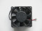 NMB 3115RL-05W-B60 24V 0.50A 2 vodiče chladicí ventilátor, new----ABB konektor 