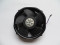 Ebmpapst 2218F/2TDHHP 48V 1.0A 48W 4 vezeték Hűtőventilátor, eredeti és felújított 