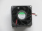 Sunon PMD1208PMB1-A 2 .GN 12V 9,1W 2 vezeték Hűtőventilátor 