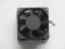 Sunon PMD1208PMB1-A 2 .GN 12V 9,1W 2 vezeték Hűtőventilátor 