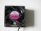 Bi-Sonic BP501524H 24V 0,17A 2 vodiče Chladicí Ventilátor 