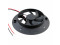 Sunon HA60150V3-E03U-A99 5V 0,051A 0,26W 2 vodiče Chladicí Ventilátor 