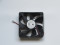 T&amp;amp;T 1225M12S-ND1 12V 0,06A 2wires cooling fan 