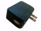 DVE DSC-5P-01 VáLTóáRAM Adapter - úJ Eredeti 12V 1,5A, USB, EU 2-Pin 