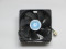 COOL MASTER A12025-20RB-4CP-F1 12V 0,32A 4 vezetékek Hűtőventilátor, felújított 