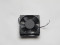 Qualtek FAA1-12025QBMT31 230V 50/60HZ 0.10/0,09A 2 vodiče Chladicí Ventilátor 