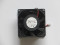 NMB 08038RA-24Q-FA 24V 0.80A 2 Vezetékek Hűtőventilátor 