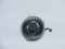 DELTA KSB0705HA-A-BK85 5V 0.6A 4wires Cooling Fan, used