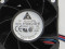 DELTA FFB0624EHE-R00 24V 0,57A 3wires Chlazení Fan 