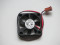 T&amp;T 4010M05S ND1 5V 0,19A 2wires cooling fan 