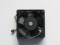 EBM-Papst DV4118/31N 48V 420mA 20W 3 vezeték Hűtőventilátor felújított 