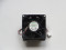 Nidec V80E12BGA7-57 Serverový čtvercový Ventilátor V80E12BGA7-57, A03 12VDC, 1,73A 