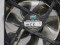 COOLER MASTER A9225-22RB-4BP-F1 12V 0.18A 9CM 9025 4wires Fan,refurbished
