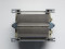 Schneider Soft Start Controller ATS46D62N, used