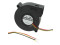 9BD12FC6-1 Sanyo Denki FúVó 76X20MM 12VDC TACH 3 Huzal Kivezetések 