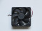SUNON MEC0252V1-0000-A99 24V 2wires Cooling Fan