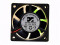 ARX FD1260-A2042E 12V 0.37A 2wires Cooling Fan