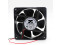 ARX FD2412-D3242G 24V 0.40A 2wires Cooling Fan