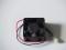 JAMICON KF0420S1H-R 12V 1.6W 2wires cooling fan