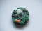 UTSIH-B13EC ES-V7049-4 ตัวเข้ารหัส ของ เซอร์โวมอเตอร์ SGMPH-08AAE41D, มือสอง ทดแทน 