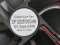 MARTECH DF1202512FDHN 12V 0,42A 5,04W 2 vezeték Hűtőventilátor, helyettesítő 