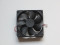 MARTECH DF1202512FDHN 12V 0,42A 5,04W 2 vezeték Hűtőventilátor, helyettesítő 