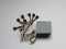 Delta Electronics DPS-300AB-101A Server-Power Napájení DPS-300AB-101A, 101701054, použitý 