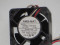 NMB 1608KL-01W-B29 5V 0.16A 3wires cooling fan, refurbished
