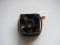 Sanyo 109P0412B301 12V 0,28A 3 vodiče Chladicí Ventilátor repasovaný 