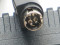 Manufactured fou GE Medical 20V5A TWADP100, 4PIN connector, Substitute