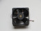NONOISE G1238E24B RS 24V 0.60A 2 vodiče Chladicí Ventilátor 