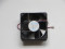 NONOISE G1238E24B RS 24V 0.60A 2 vodiče Chladicí Ventilátor 