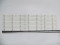 TCL SVS550AA3-REV9-7LED-140127 LED Backlight Strips - 12 Strips,substitute