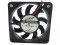 ADDA AD0624HB-G90 24V 0,12A 6cm 6010 2 vodiče Ventilátor 