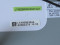 LTA058B304A TOSHIBA 5,8" a-Si TFT-LCDPanel 