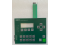 Membránová Klávesnice pro 6ES7613-1CA00-0AE3----Green 