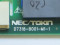 TOKIN D7318-B001-M1-1 LCD Inverter D7318-B001-M1-1 