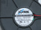 XFAN RBH9330S1 12V 0,45A 2 vodiče Chladicí Ventilátor 