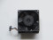 DELTA PFR0912XHE-BC02 12V 4,5A 44,4W 4 vezeték Hűtőventilátor 