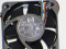 ONG HUA HA5015M12F-Z 12V 0,16A 4 vodiče Chladicí Ventilátor 